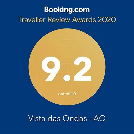 Vista Ondas - Ao * Albufeira
