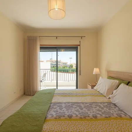 Vista Ondas - Ao Apartment *