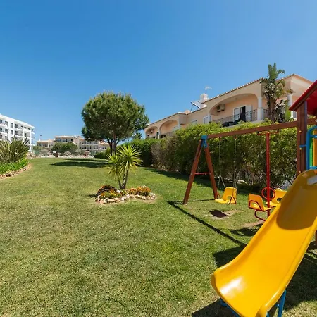 Vista Ondas - Ao Apartment Albufeira
