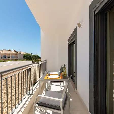 Apartment Vista Ondas - Ao