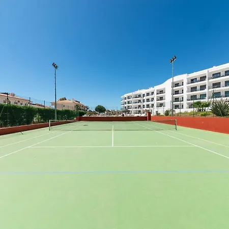 Vista Ondas - Ao Apartment *