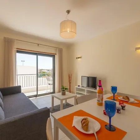 Vista Ondas - Ao Apartment *