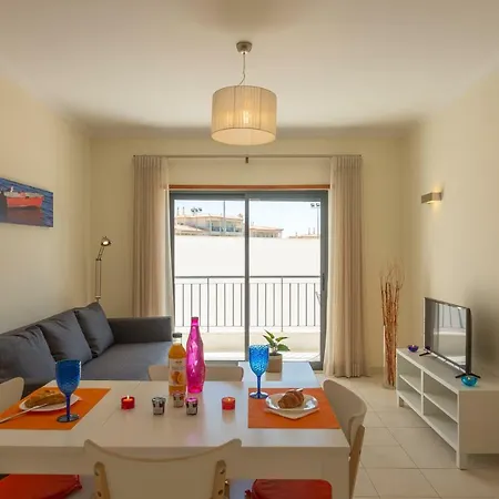 Vista Ondas - Ao Apartment *