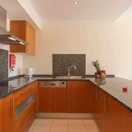 Vista Ondas - Ao Apartment *
