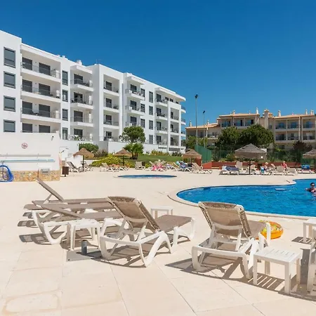 Apartment Vista Ondas - Ao