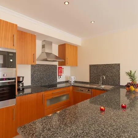 Apartment Vista Ondas - Ao Albufeira