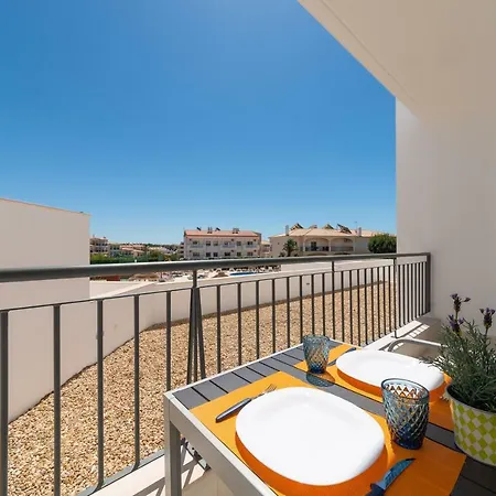 Vista Ondas - Ao Albufeira