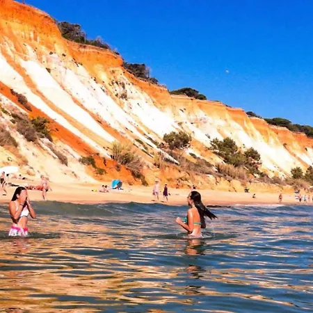 Vista Ondas - Ao * Albufeira
